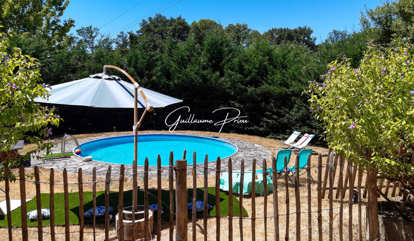 Photo 2 : Vente Maison 6 pièces Bergerac 150 m²