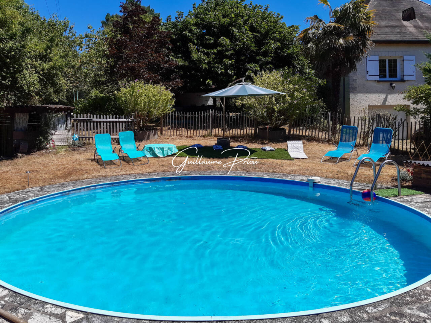 Photo 1 : Vente Maison 6 pièces Bergerac 150 m²
