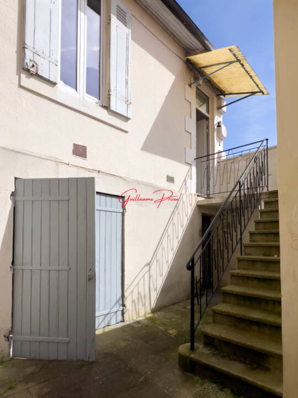 Photo 2 : Vente Maison 4 pièces Bordeaux 72 m²