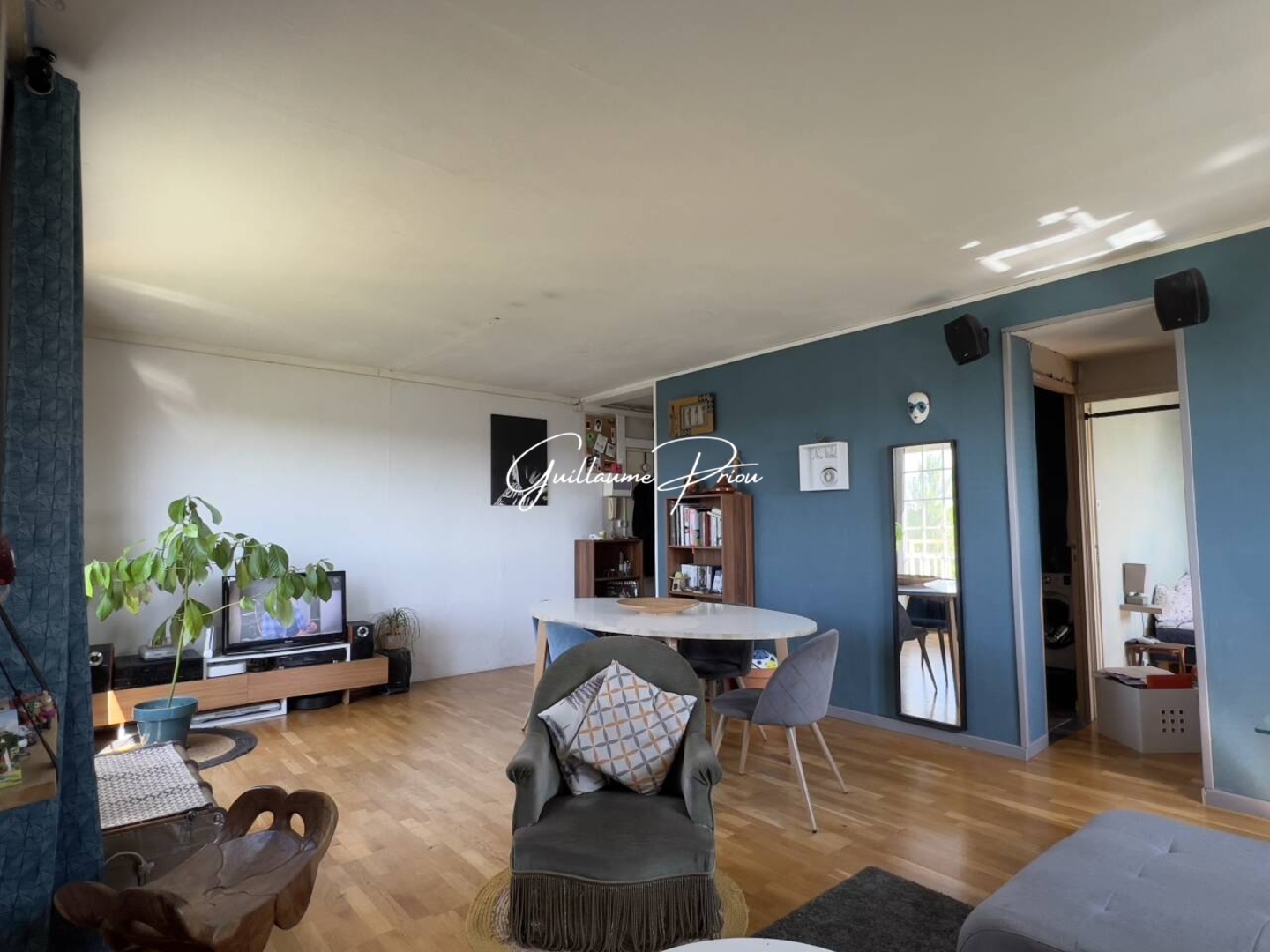 Photo 3 : Vente Appartement 2 pièces Villenave-d'Ornon 55 m²