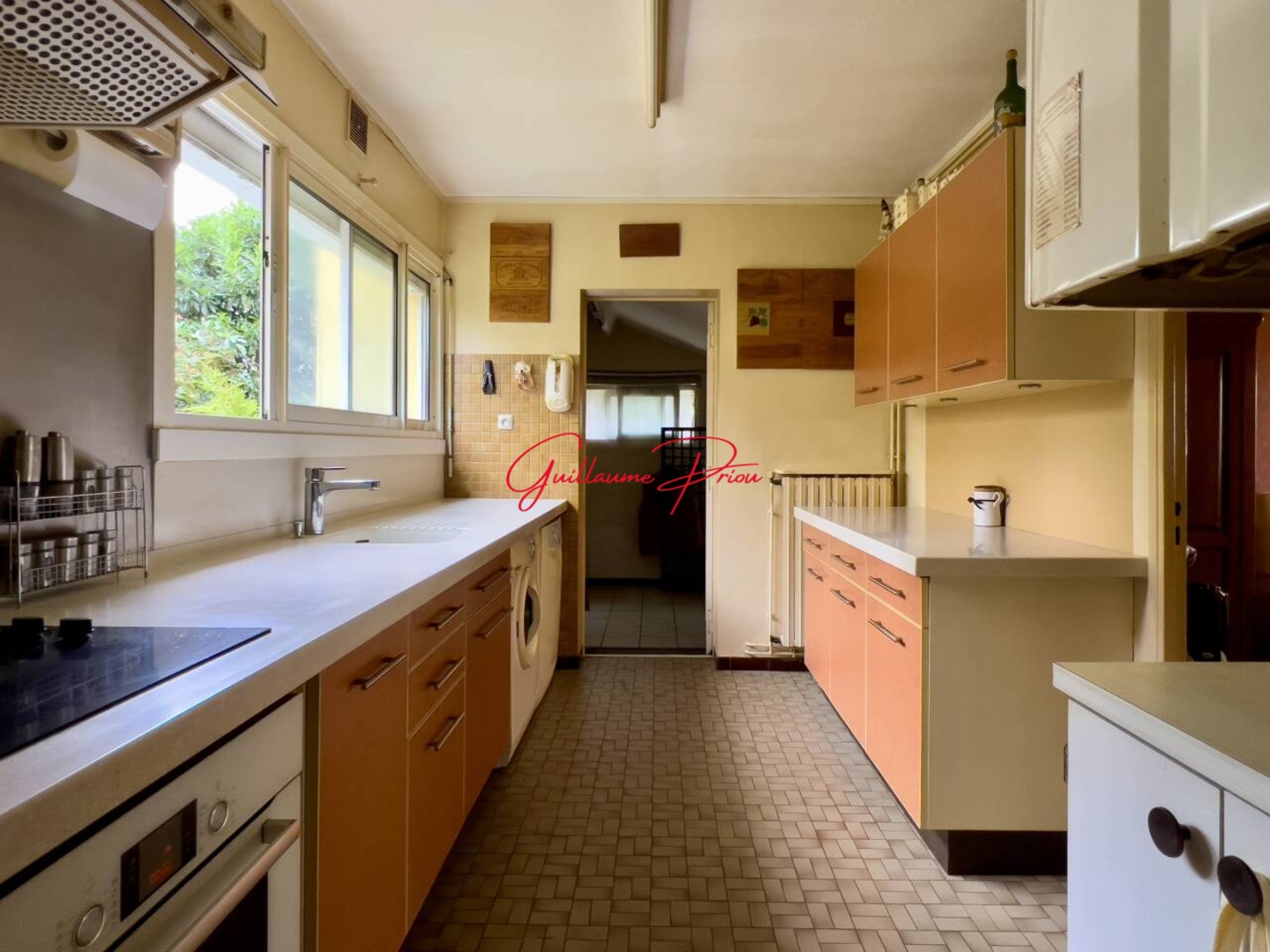 Photo 3 : Vente Maison 5 pièces Cadaujac 105 m²