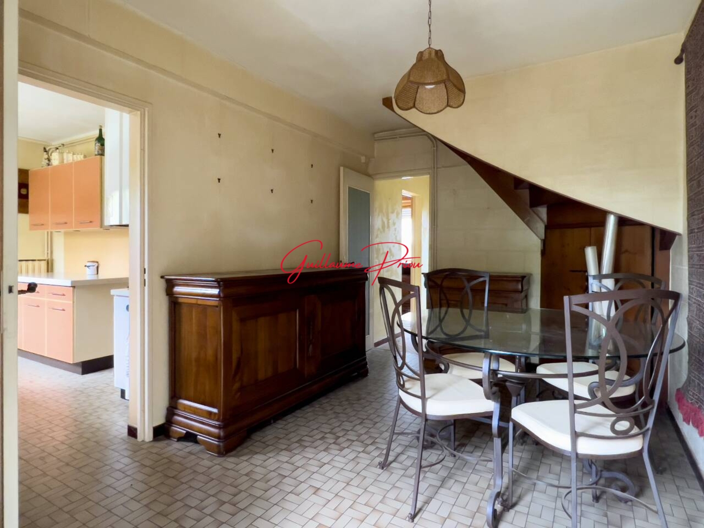 Photo 2 : Vente Maison 5 pièces Cadaujac 105 m²