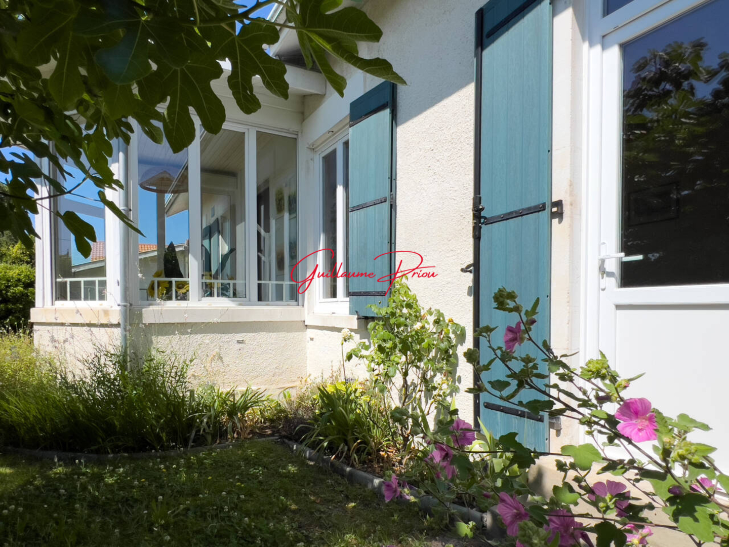 Photo 2 : Vente Maison 3 pièces Arès 96 m²