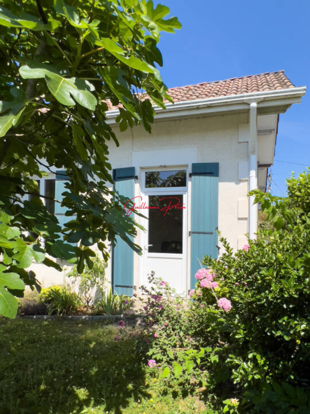 Photo 3 : Vente Maison 3 pièces Arès 96 m²