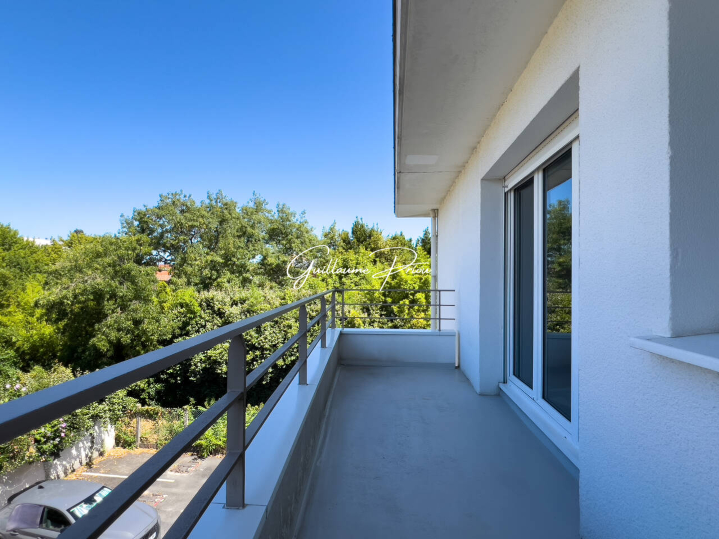 Photo 1 : Vente Appartement 2 pièces Mérignac 46 m²