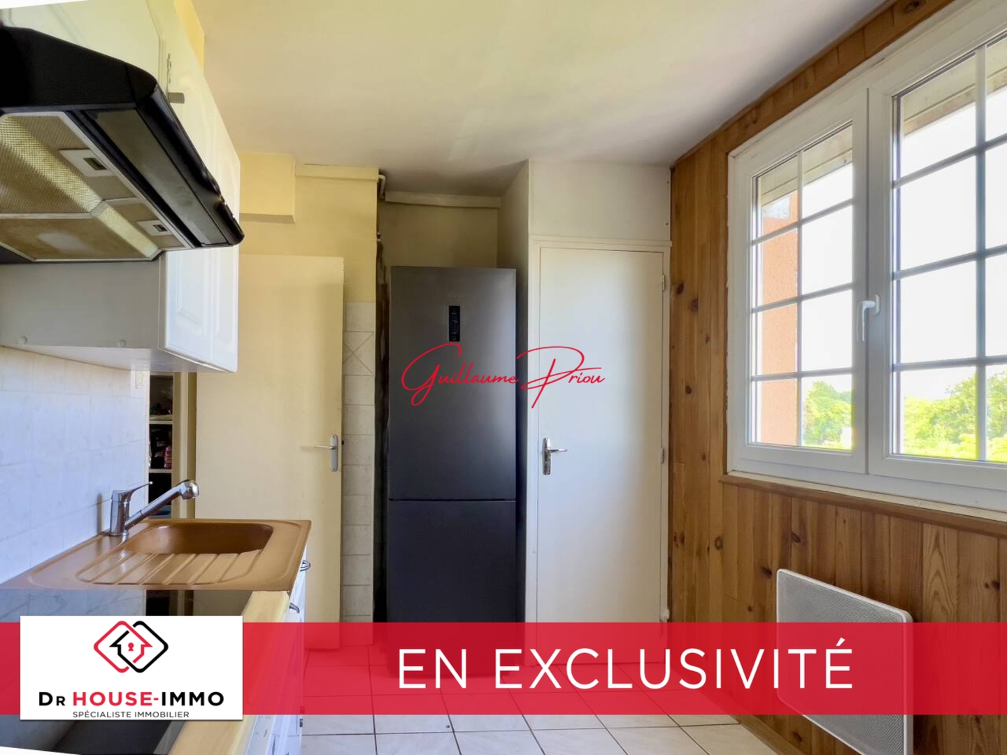 Photo 1 : Vente Appartement 2 pièces Villenave-d'Ornon 55 m²