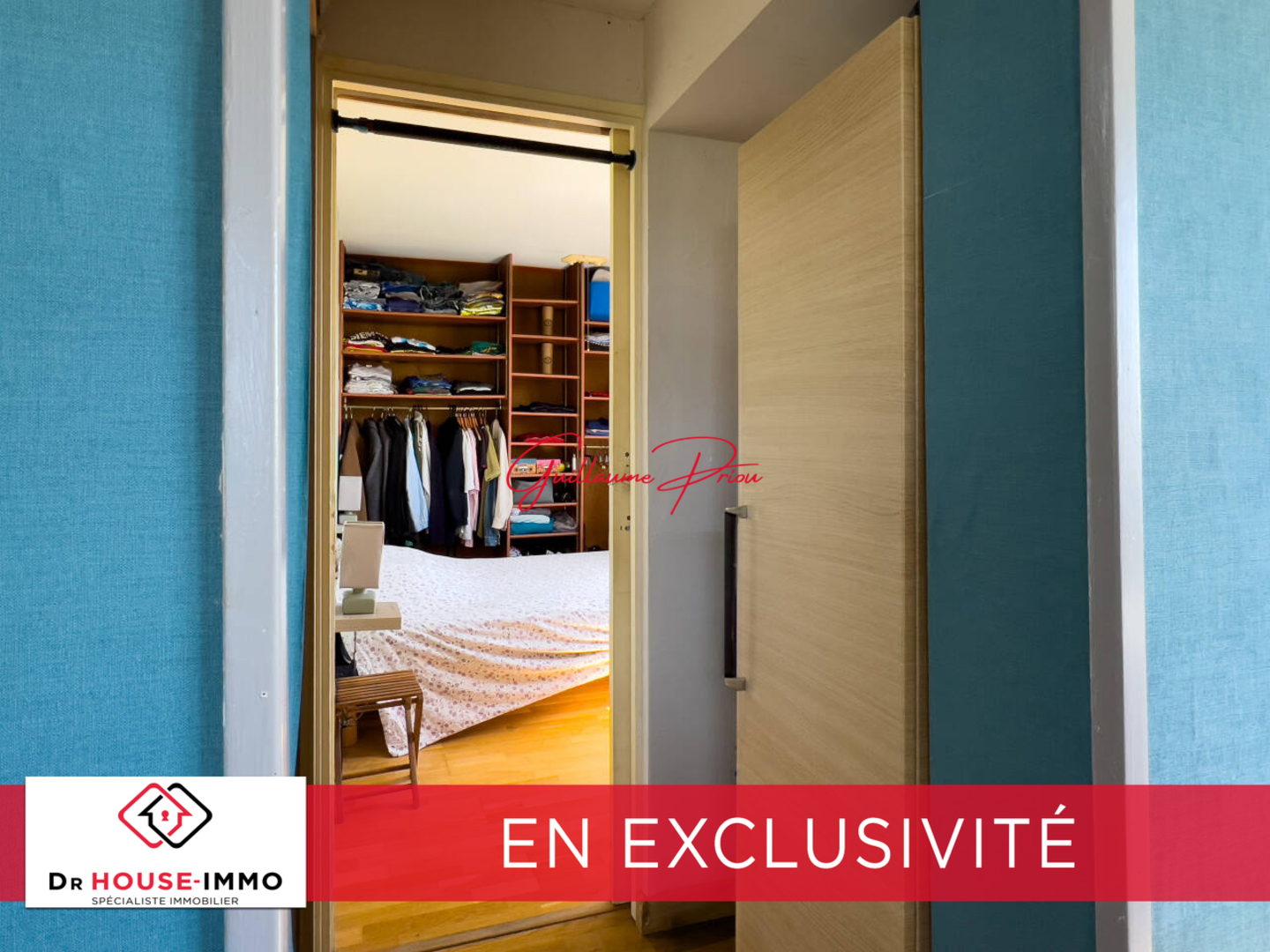 Photo 3 : Vente Appartement 2 pièces Villenave-d'Ornon 55 m²