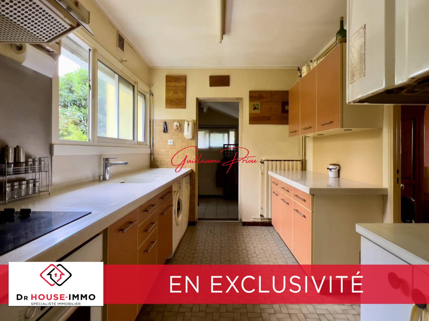 Photo 2 : Vente Maison 5 pièces Villenave-d'Ornon 86 m²