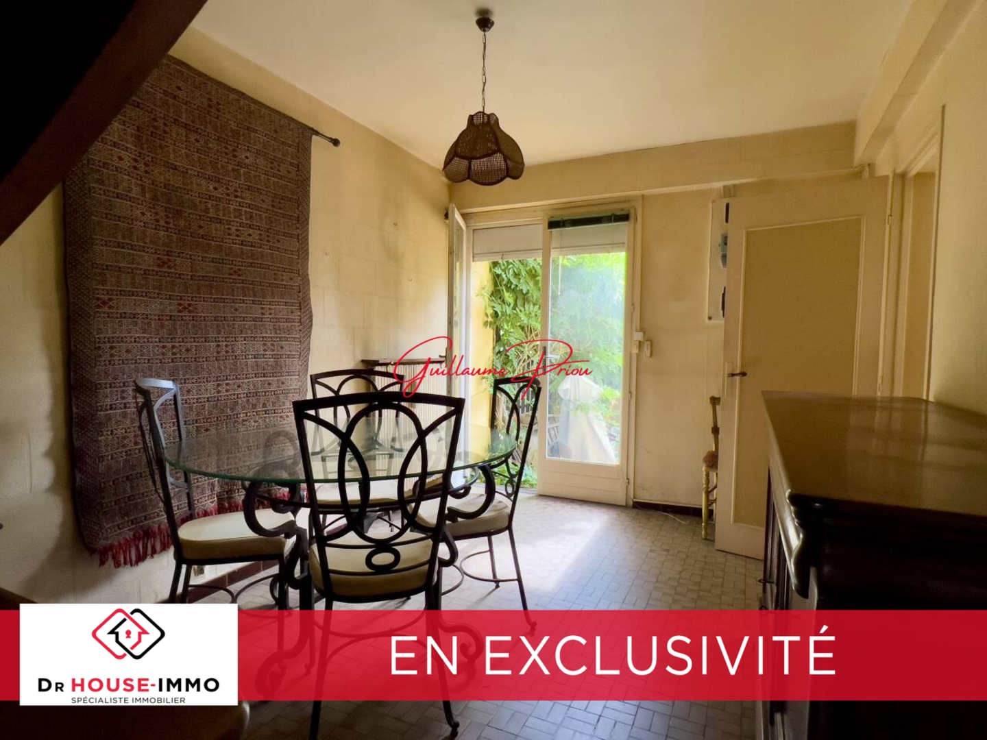 Photo 3 : Vente Maison 5 pièces Villenave-d'Ornon 86 m²