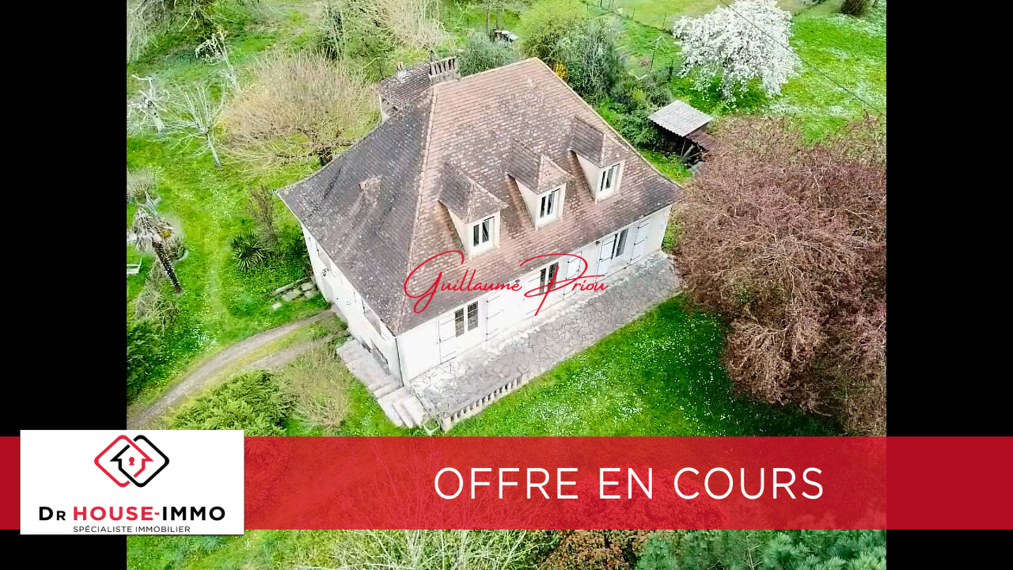 Photo 3 : Vente Maison 6 pièces Bergerac 150 m²