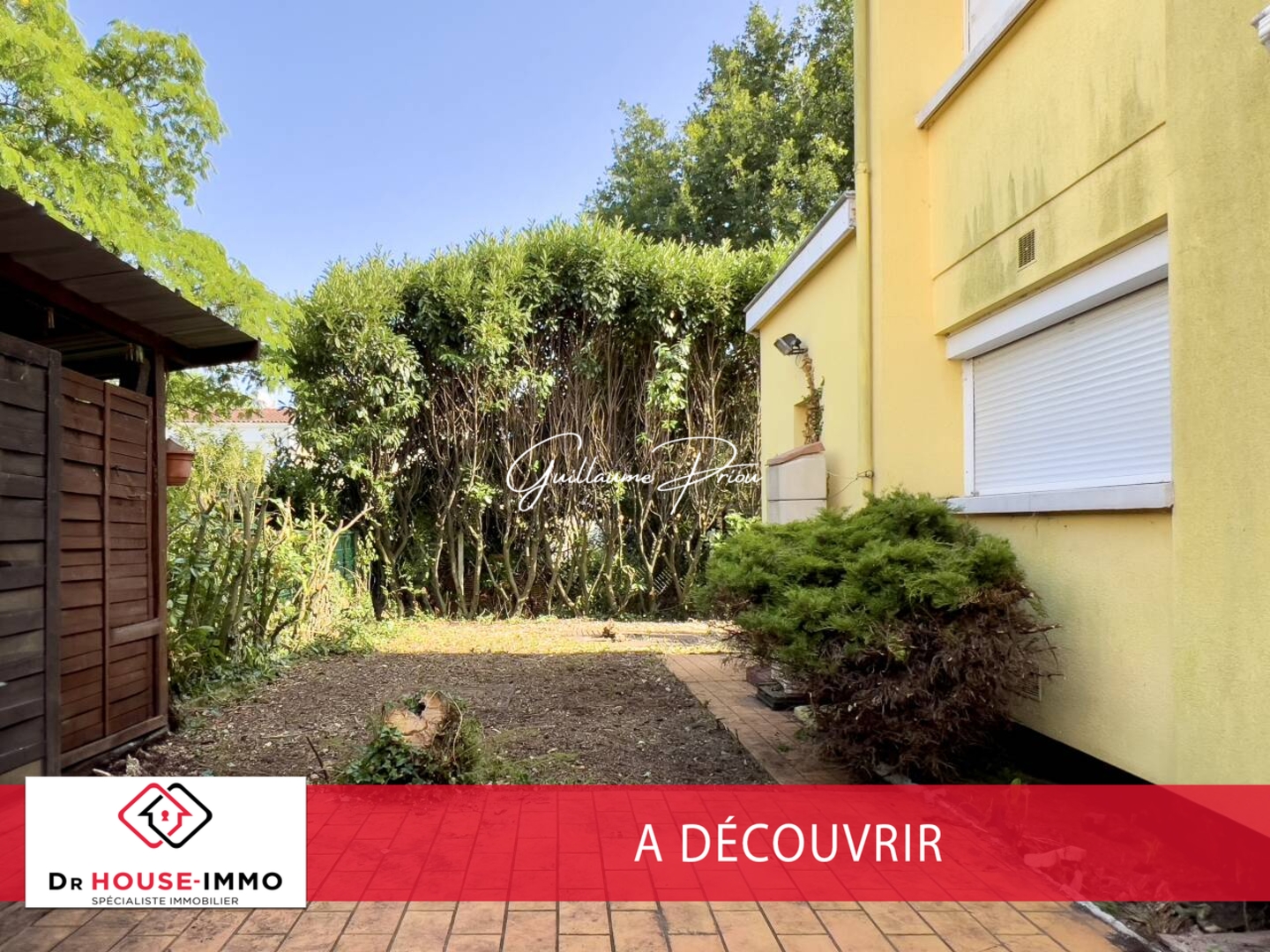 Photo 1 : Vente Maison 5 pièces Villenave-d'Ornon 105 m²