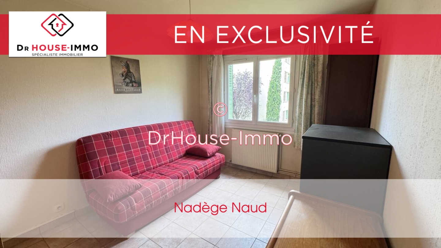 Photo 2 : Vente Appartement 5 pièces Guilherand-Granges 68 m²