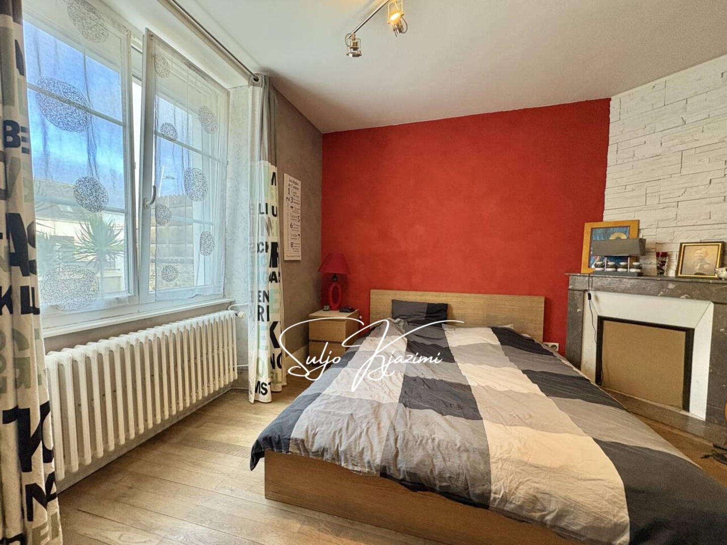 Photo 3 : Vente Maison 7 pièces Le Poinçonnet 151 m²