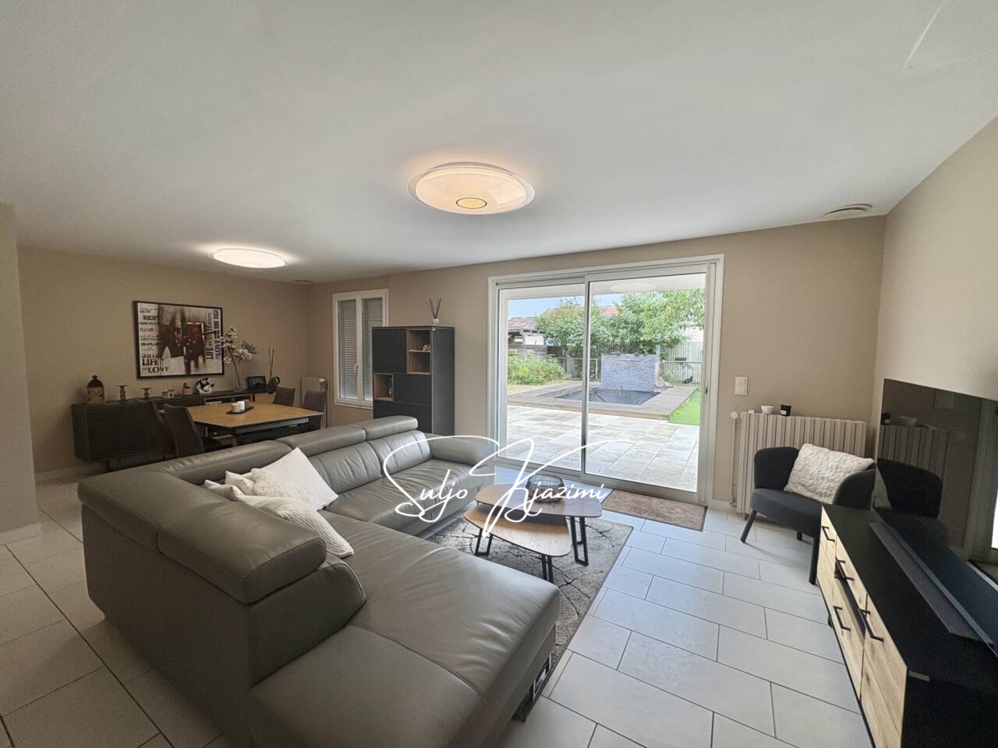 Photo 2 : Vente Maison 6 pièces Châteauroux 120 m²