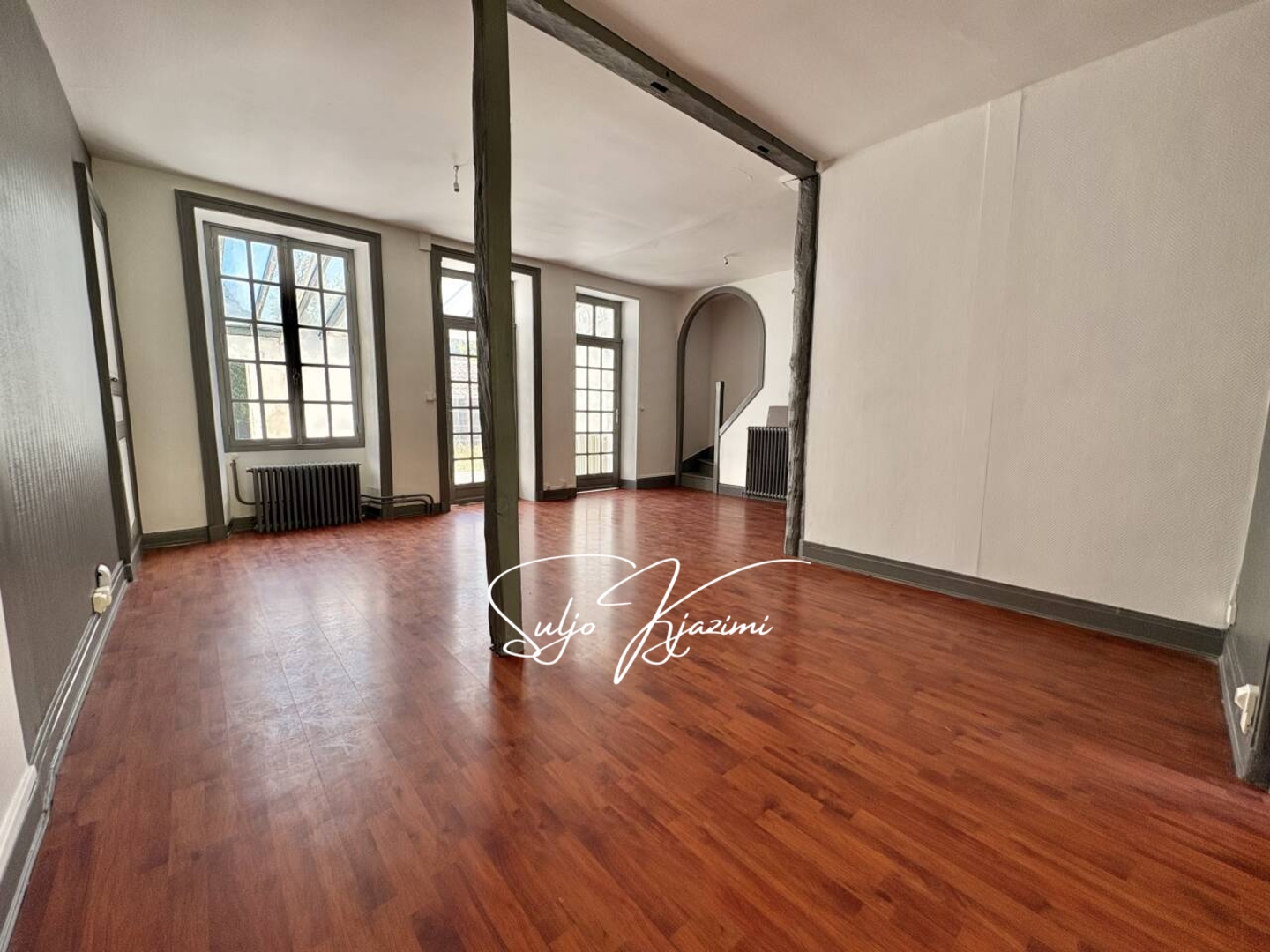 Photo 2 : Vente Maison 4 pièces Châteauroux 105 m²