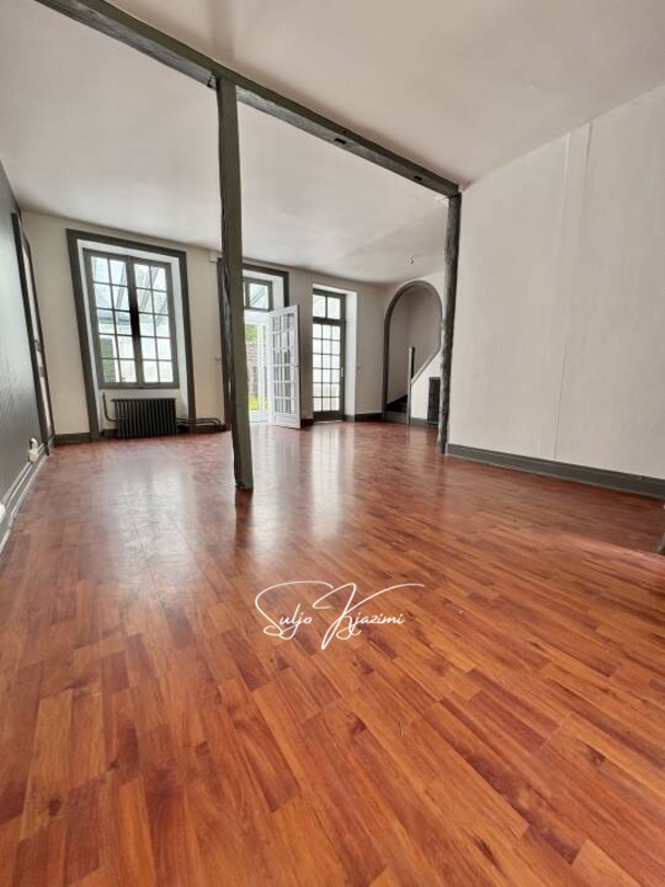 Photo 2 : Vente Maison 4 pièces Châteauroux 105 m²