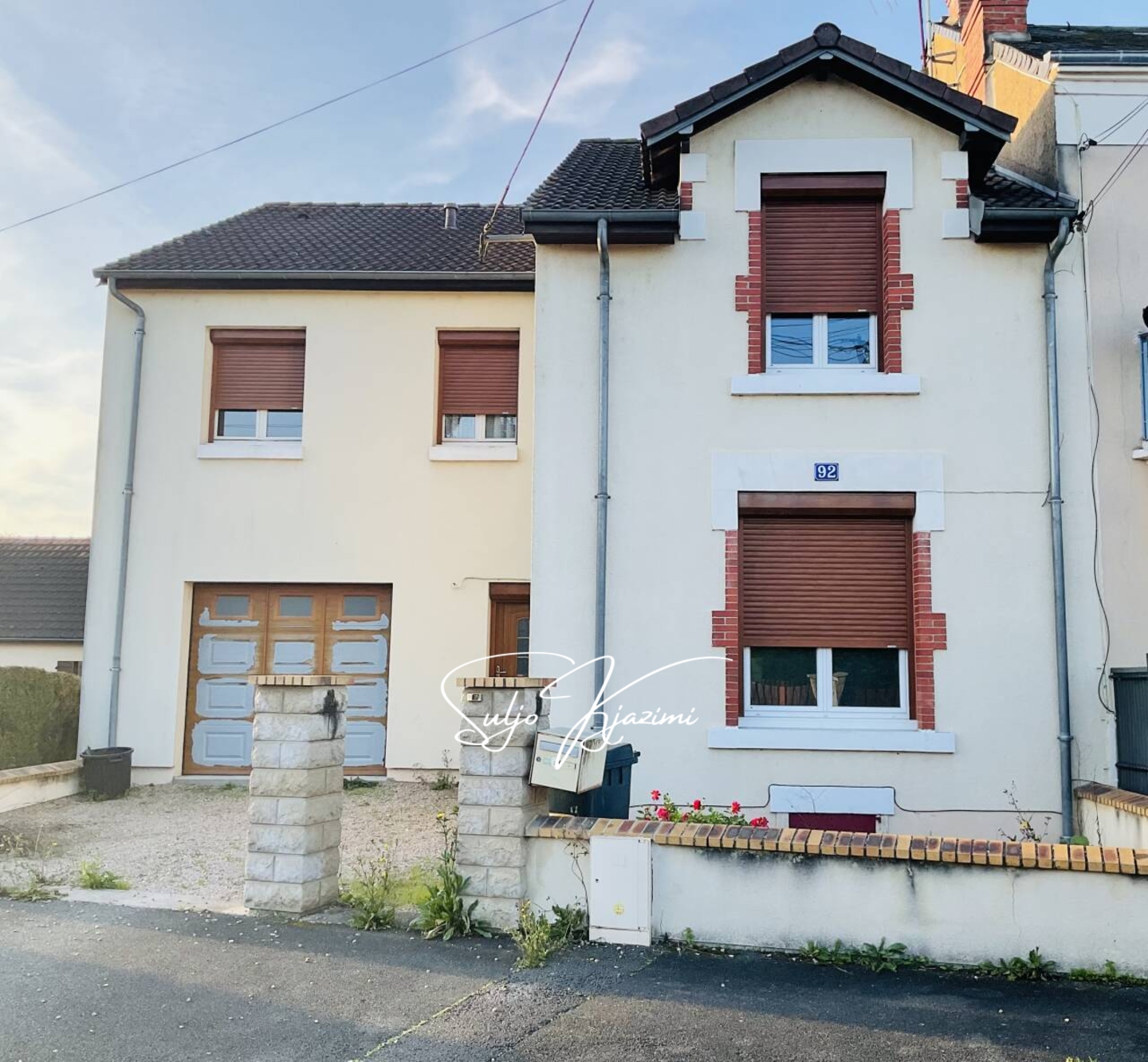 Photo 3 : Vente Maison 6 pièces Châteauroux 130 m²