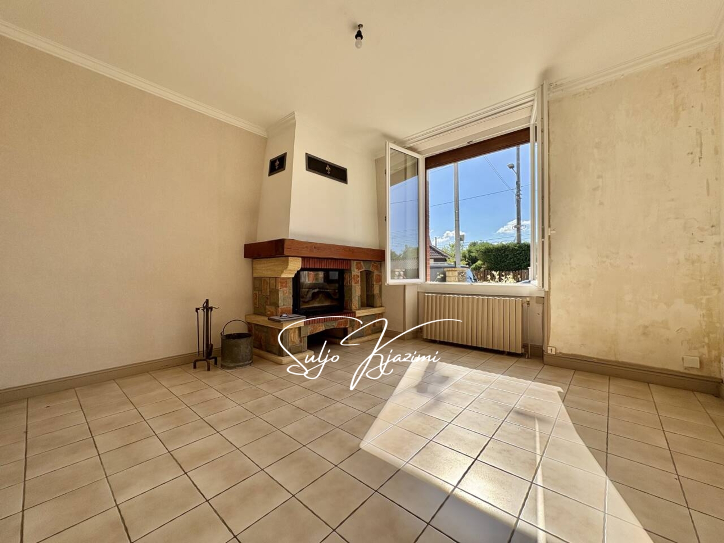 Photo 1 : Vente Maison 6 pièces Châteauroux 130 m²