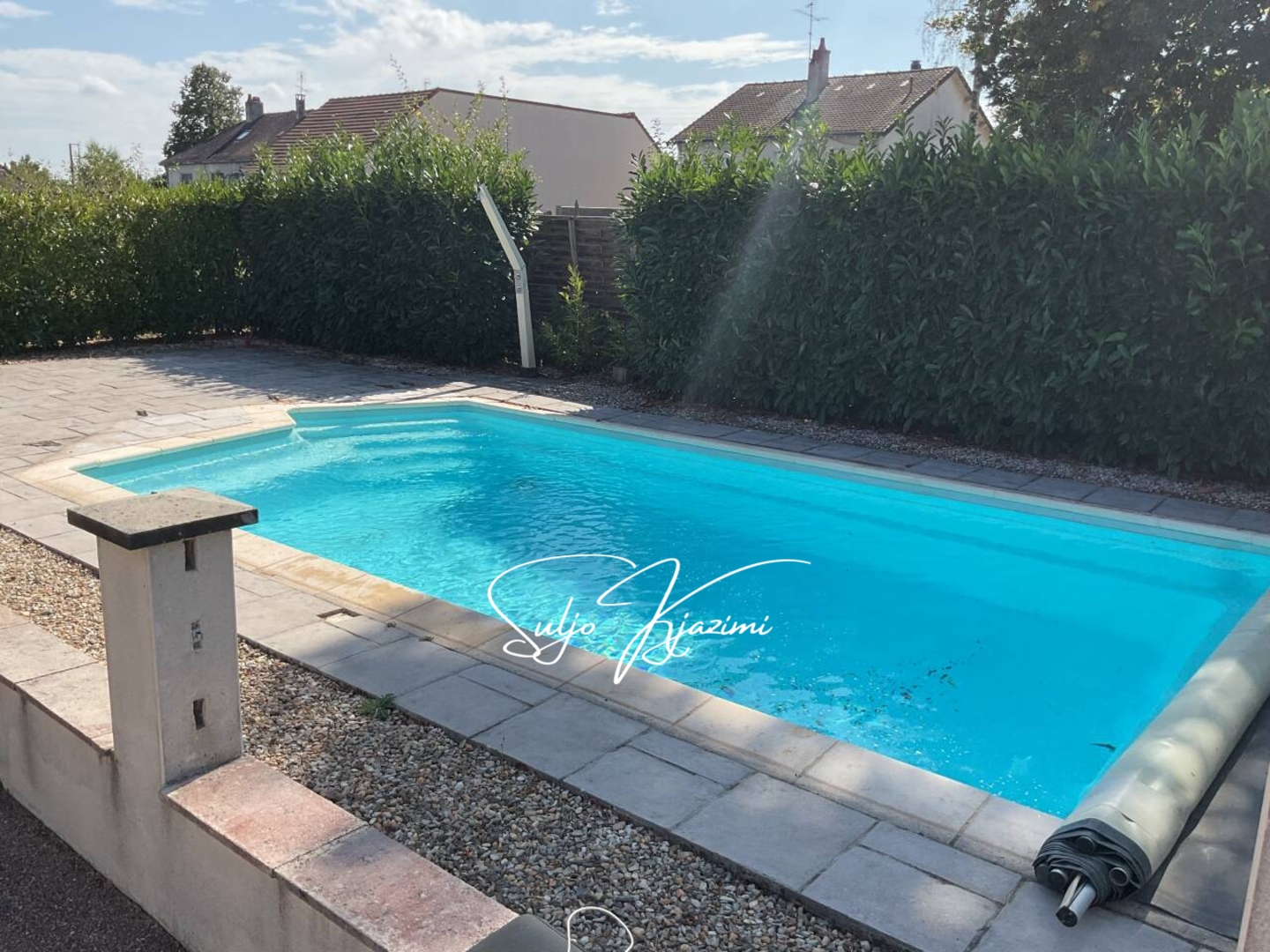 Photo 3 : Vente Maison 6 pièces Le Poinçonnet 130 m²
