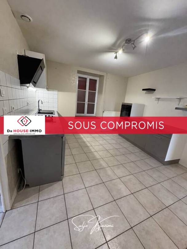 Photo 3 : Vente Maison 4 pièces Ardentes 110 m²