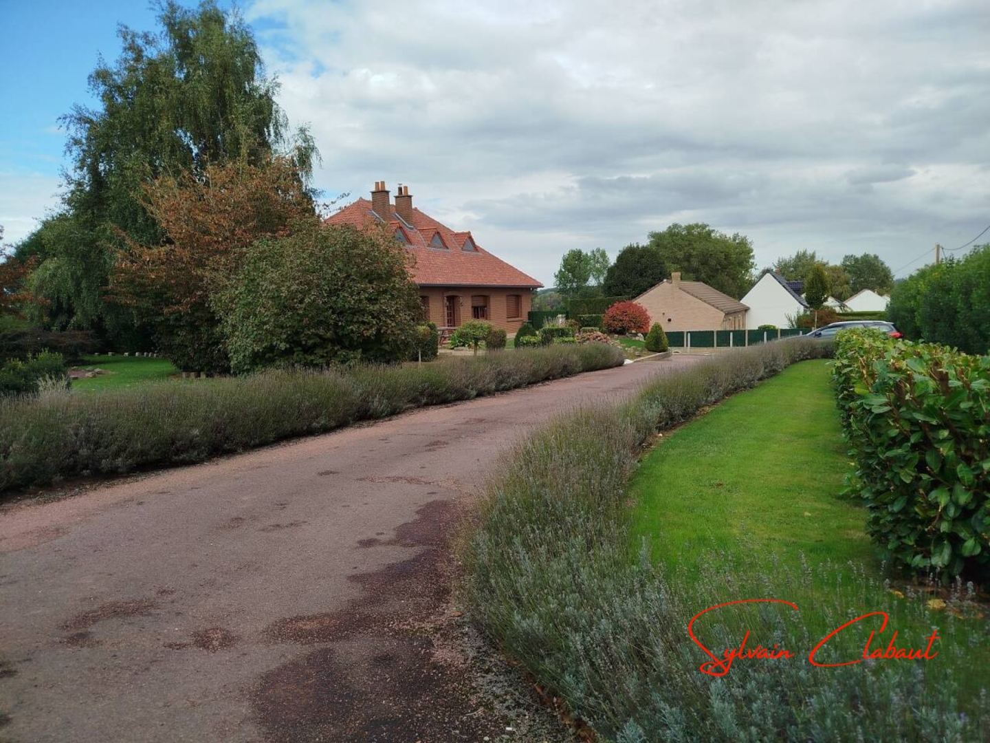 Image des la section Servies