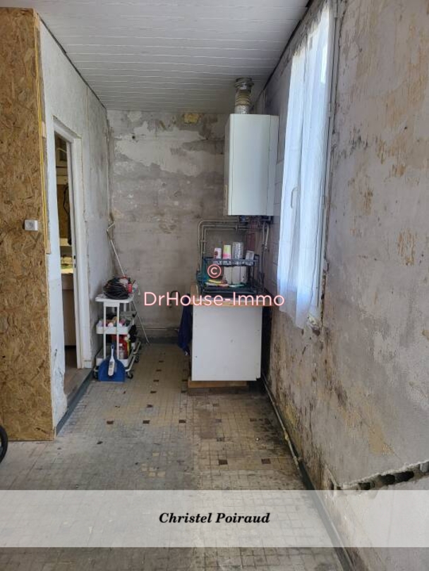 Photo 3 : Vente Maison 3 pièces Saint-Loubès 65 m²