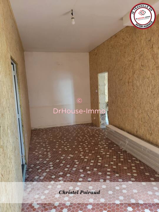 Photo 2 : Vente Maison 3 pièces Saint-Loubès 65 m²