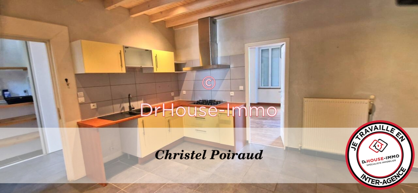 Photo 3 : Vente Maison 6 pièces Castelnau-de-Médoc 220 m²