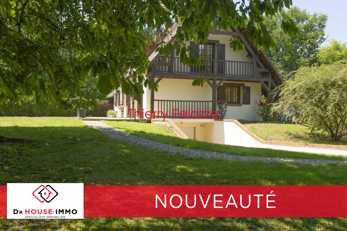 Photo 1 : Vente Maison 5 pièces Freulleville 128 m²