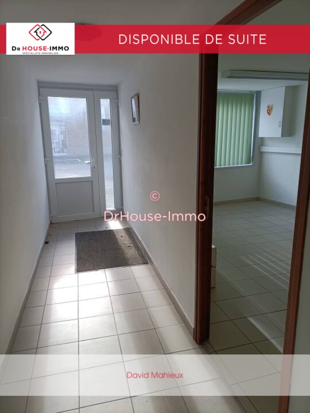 Photo 2 : Vente Commerce 3 pièces Merville 165 m²