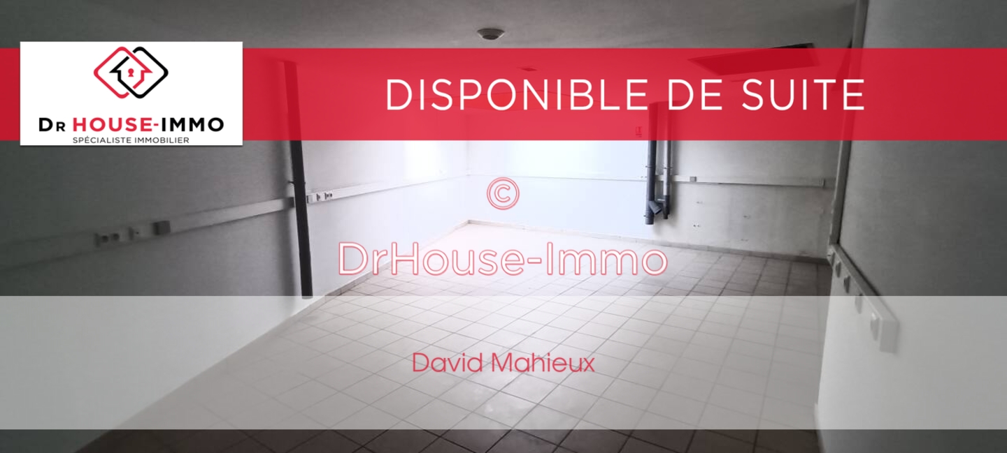 Photo 3 : Vente Commerce 3 pièces Merville 165 m²