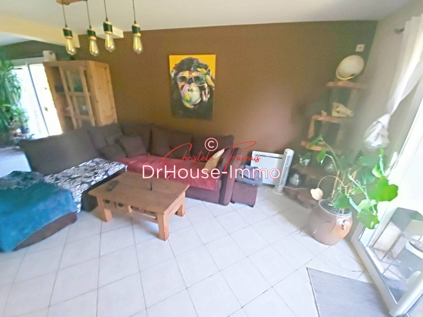 Photo 3 : Vente Maison 5 pièces Mellé 108 m²