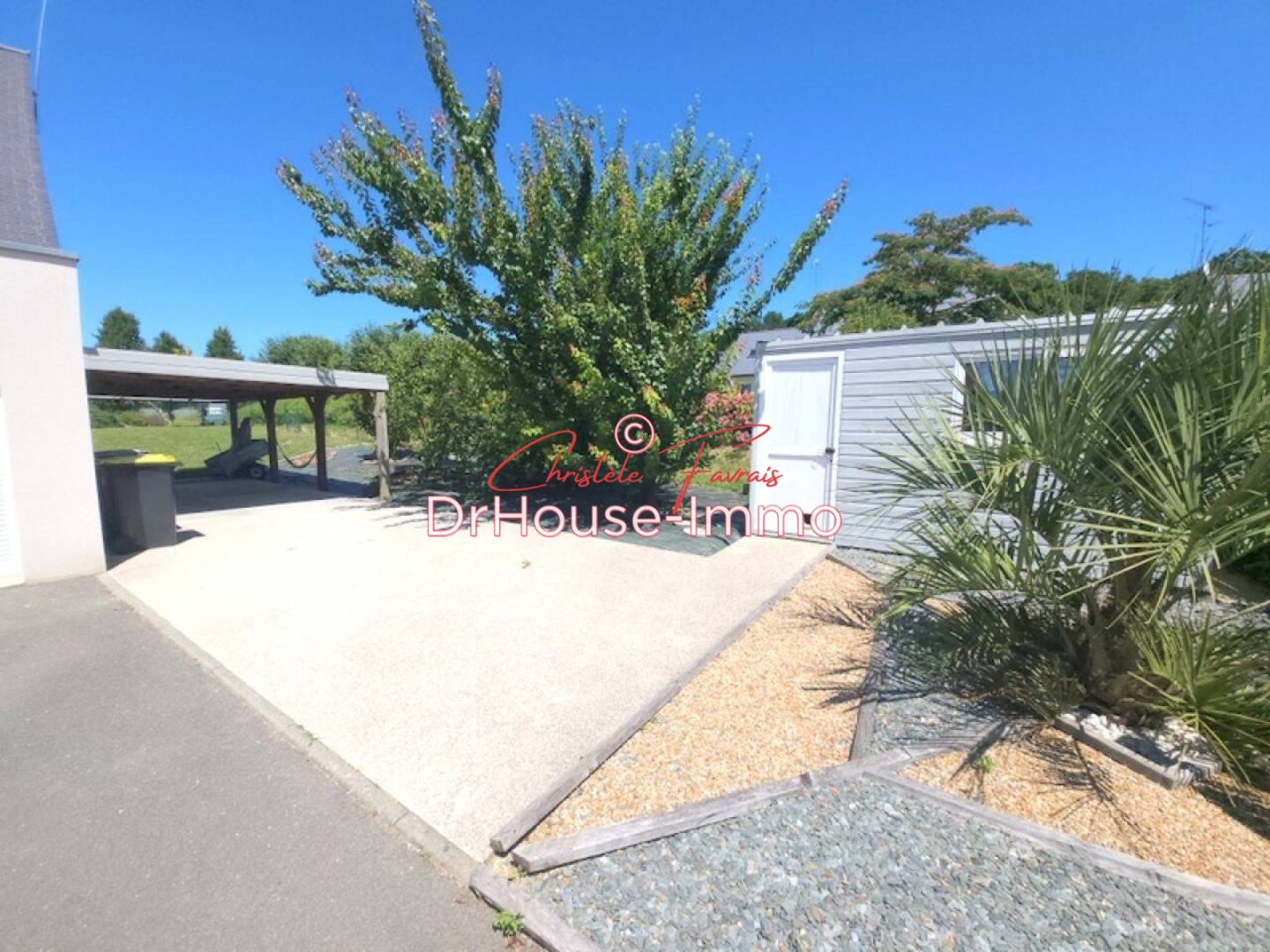 Photo 3 : Vente Maison 6 pièces Louvigné-du-Désert 134 m²