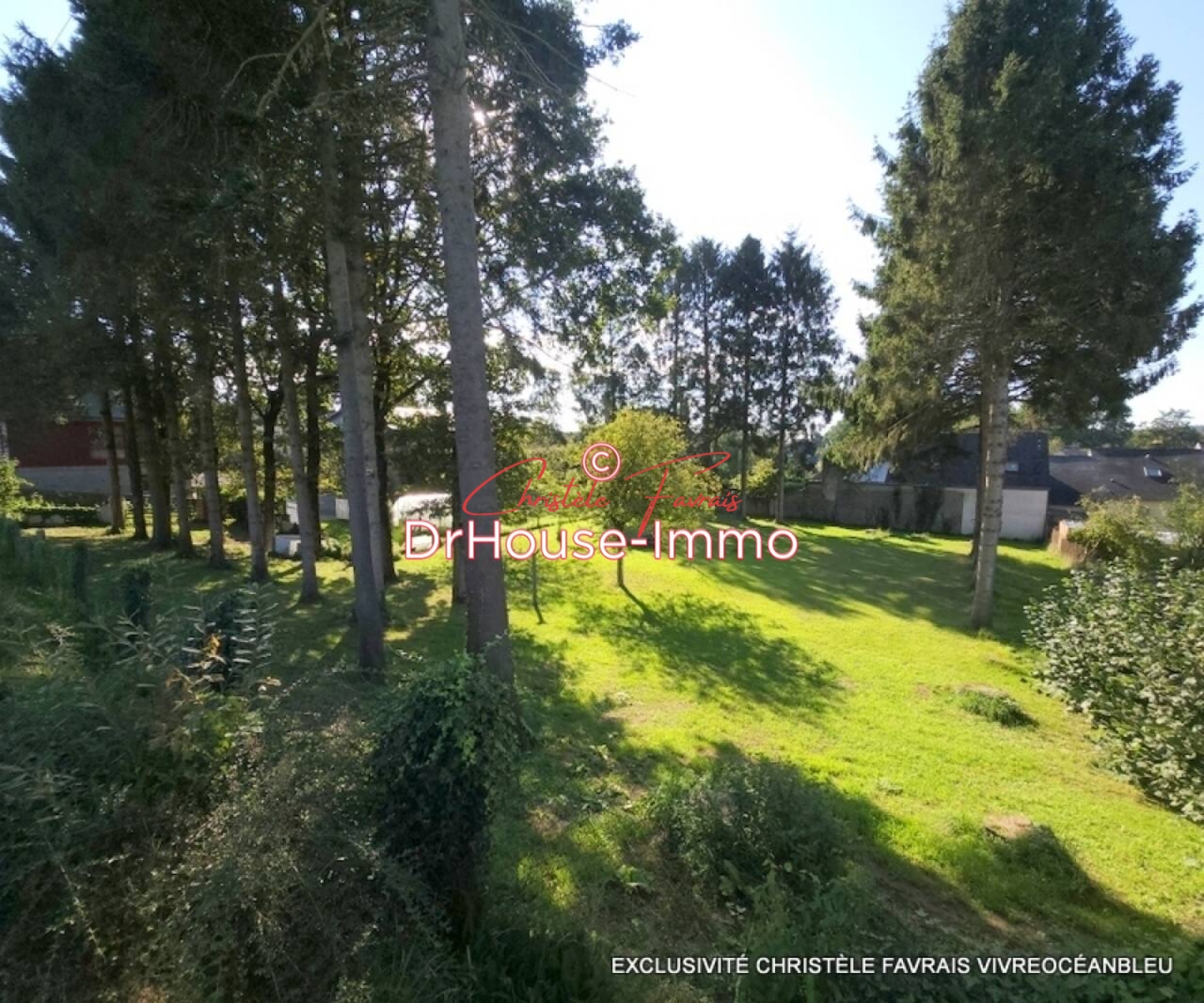 Photo 3 : Vente Terrain Louvigné-du-Désert