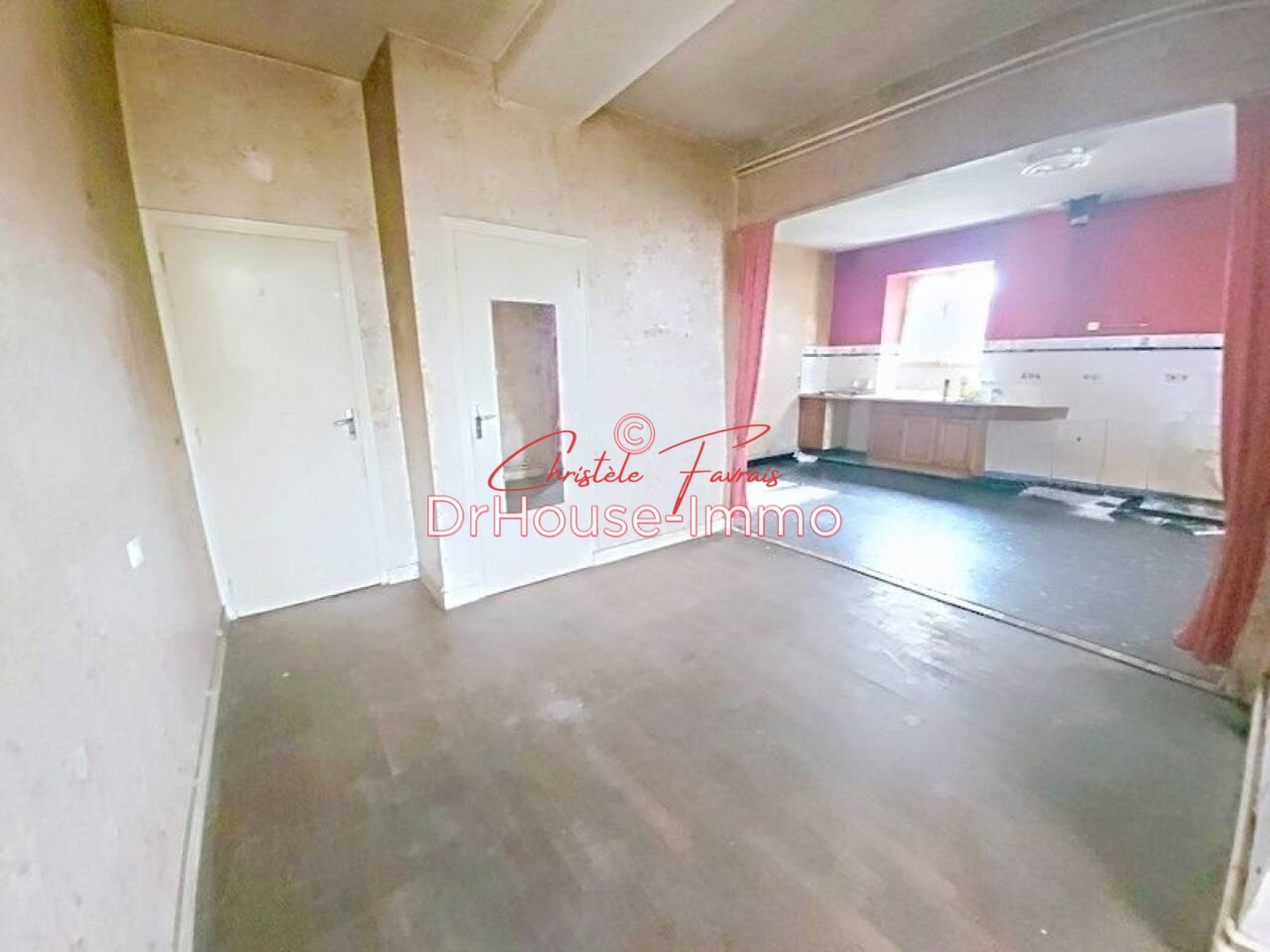 Photo 3 : Vente Maison 5 pièces Romagne 109 m²