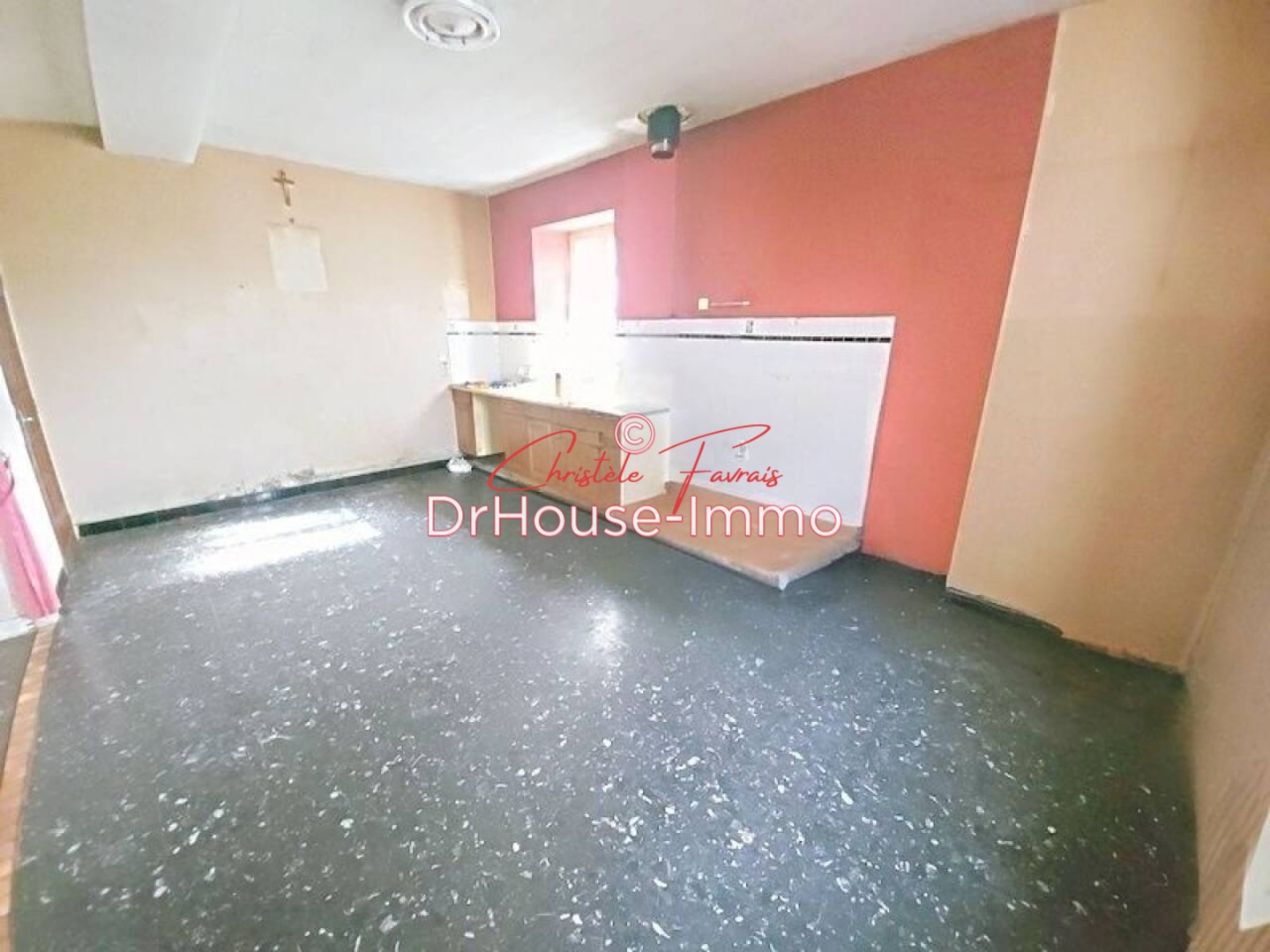 Photo 2 : Vente Maison 5 pièces Romagne 109 m²