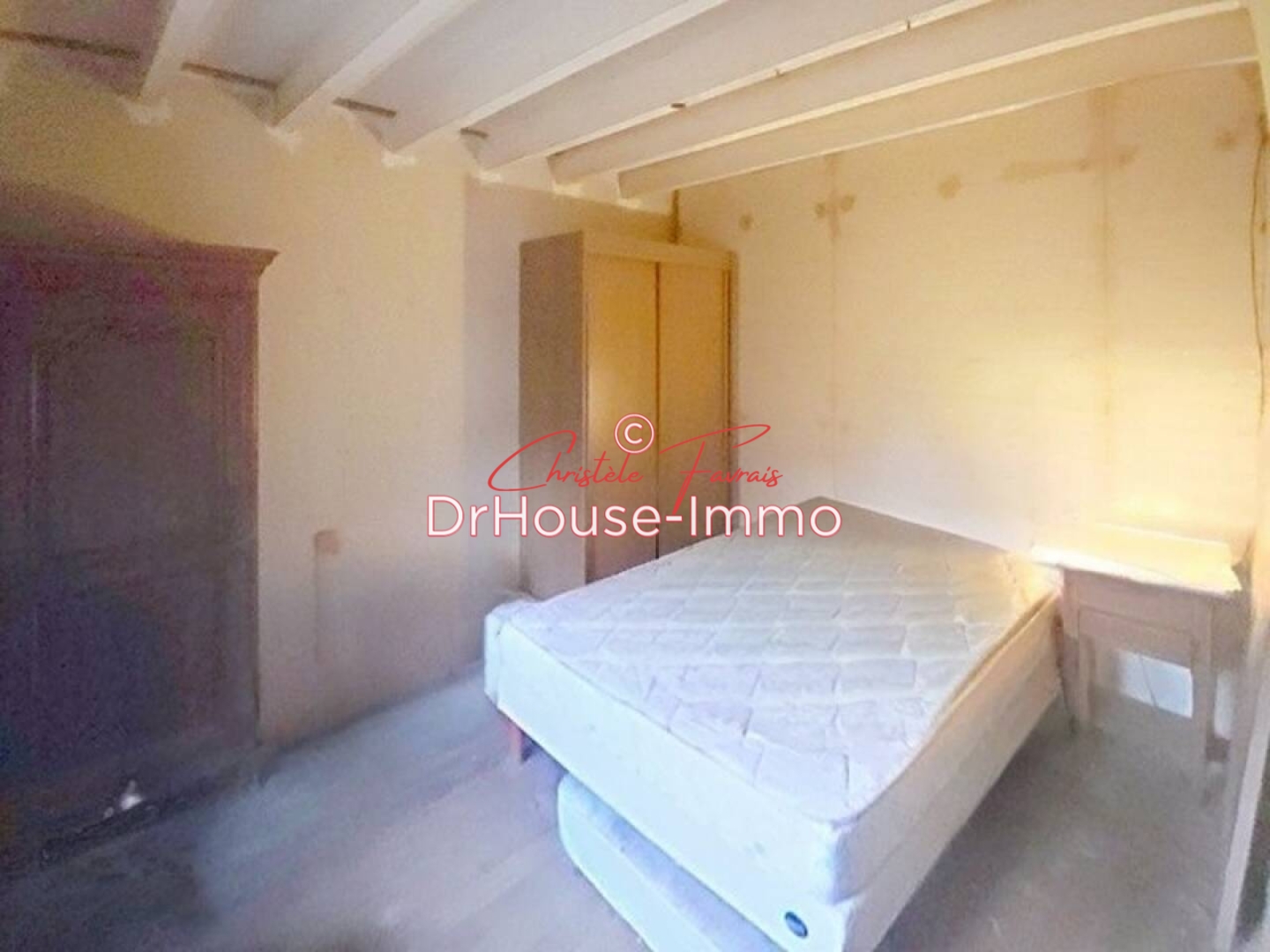 Photo 3 : Vente Maison 4 pièces Moulines 78 m²