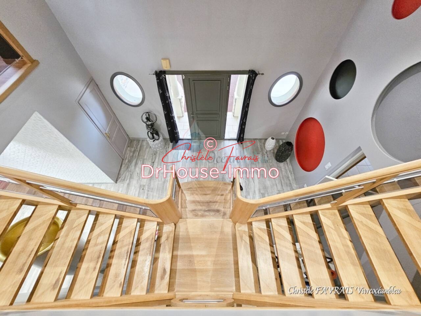 Photo 3 : Vente Maison 9 pièces Rennes 290 m²