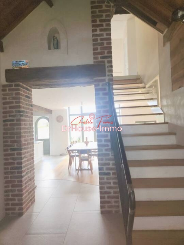 Photo 3 : Vente Maison 5 pièces La Bazouge-du-Désert 126 m²