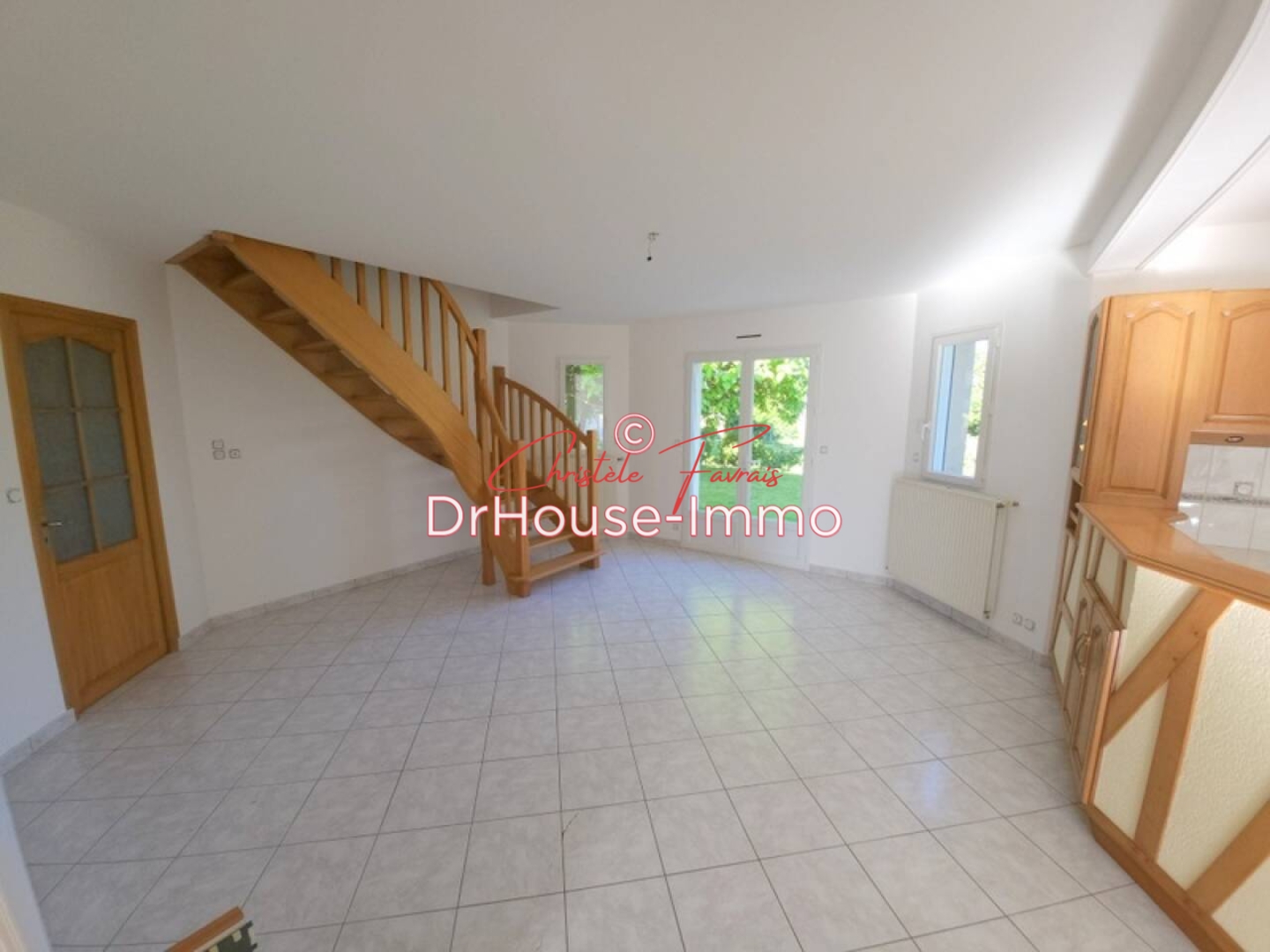 Photo 3 : Vente Maison 4 pièces Vendel 118 m²
