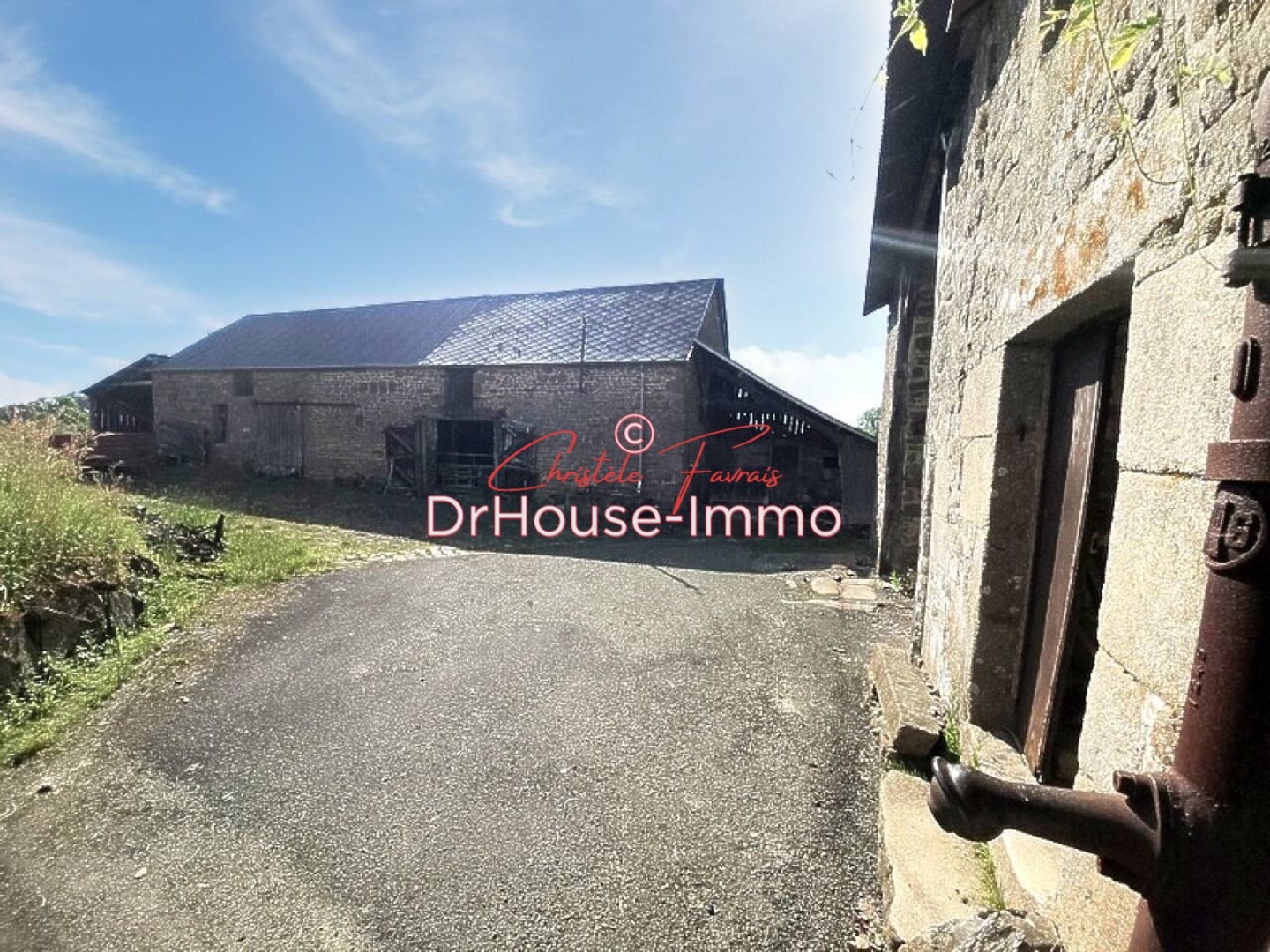 Photo 2 : Vente Maison 3 pièces Louvigné-du-Désert 54 m²
