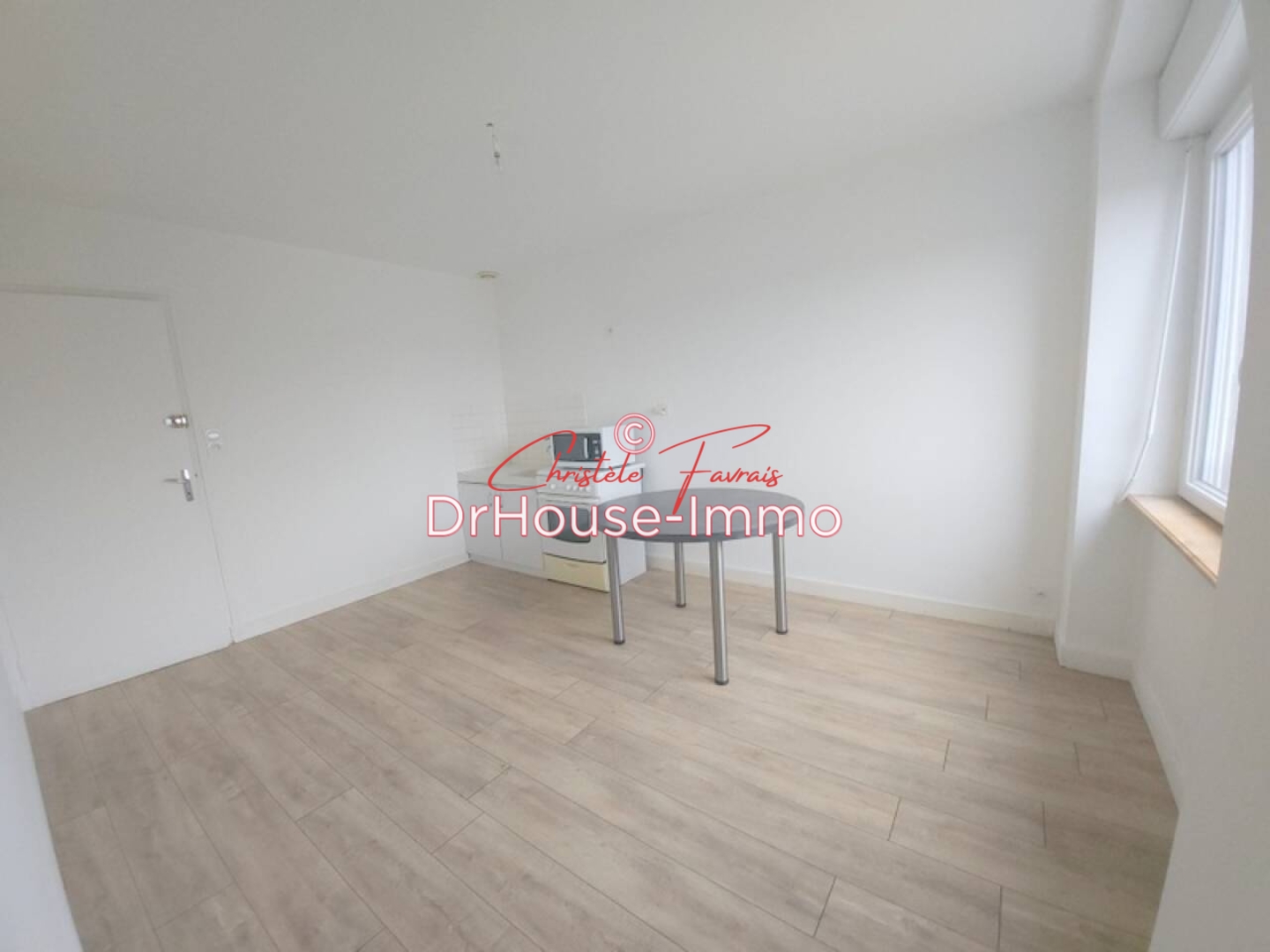Photo 3 : Vente Appartement 7 pièces Louvigné-du-Désert 179 m²