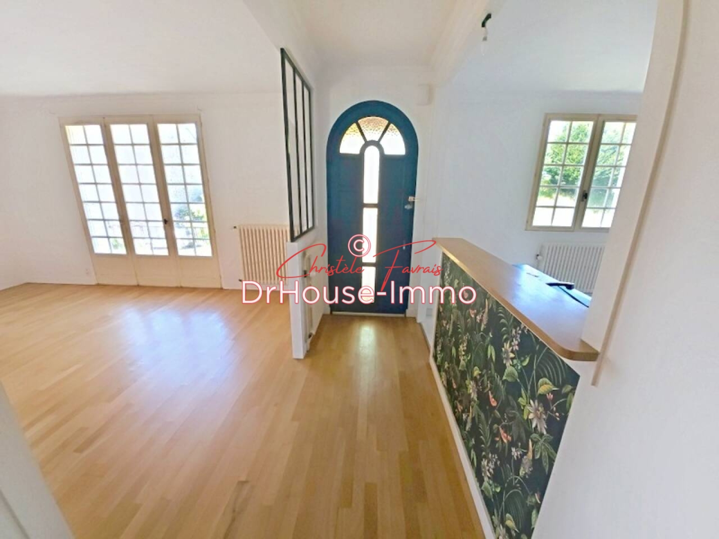 Photo 3 : Vente Maison 3 pièces Louvigné-du-Désert 74 m²