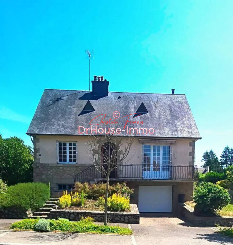 Photo 2 : Vente Maison 3 pièces Louvigné-du-Désert 74 m²