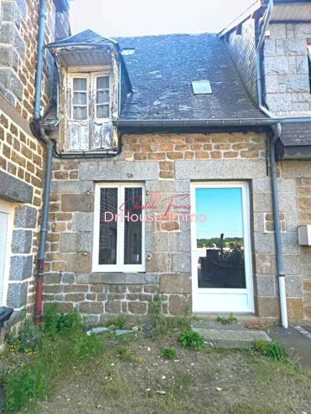 Photo 2 : Vente Maison 2 pièces Louvigné-du-Désert 44 m²