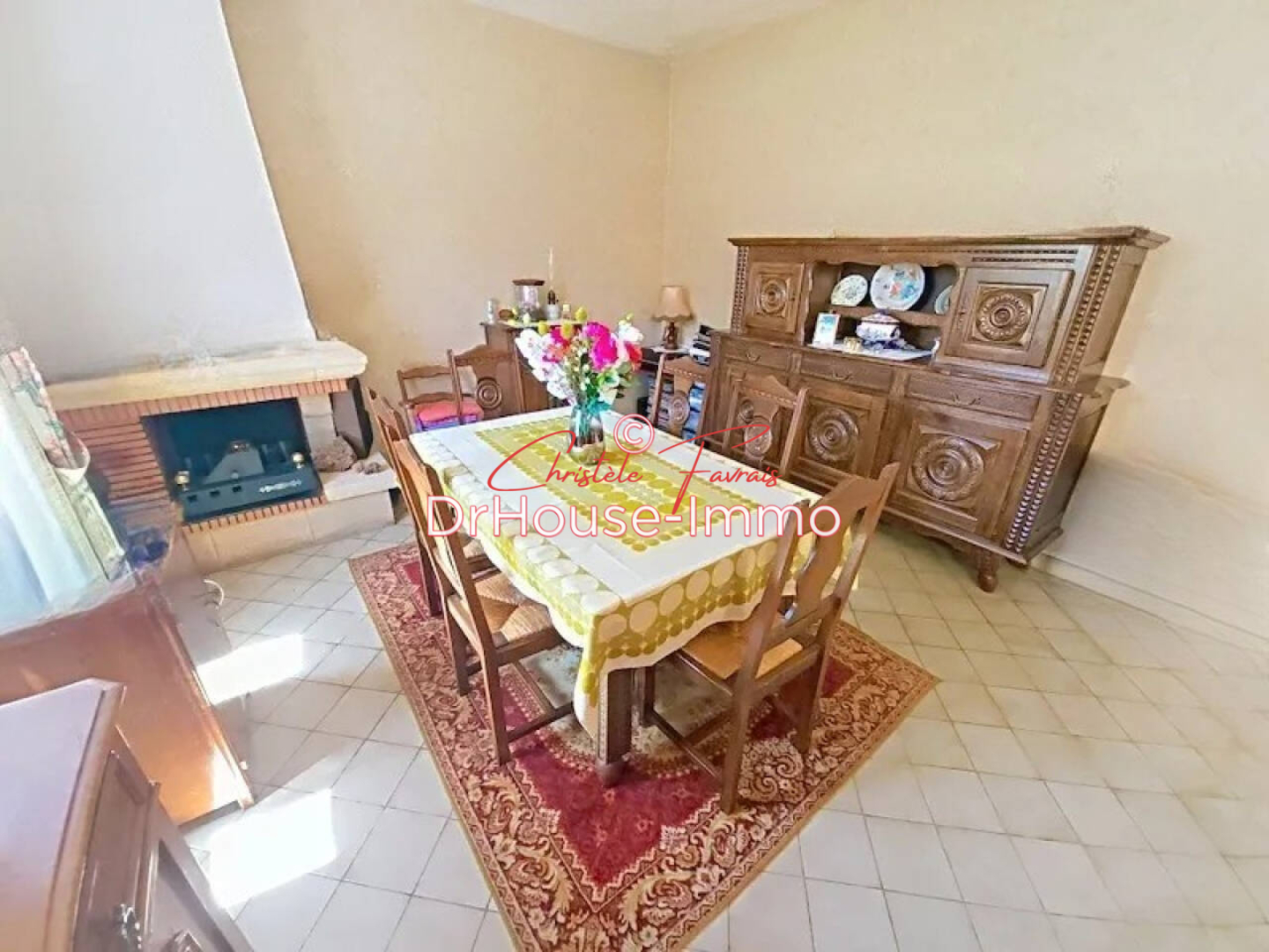 Photo 3 : Vente Maison 4 pièces Fougères 94 m²