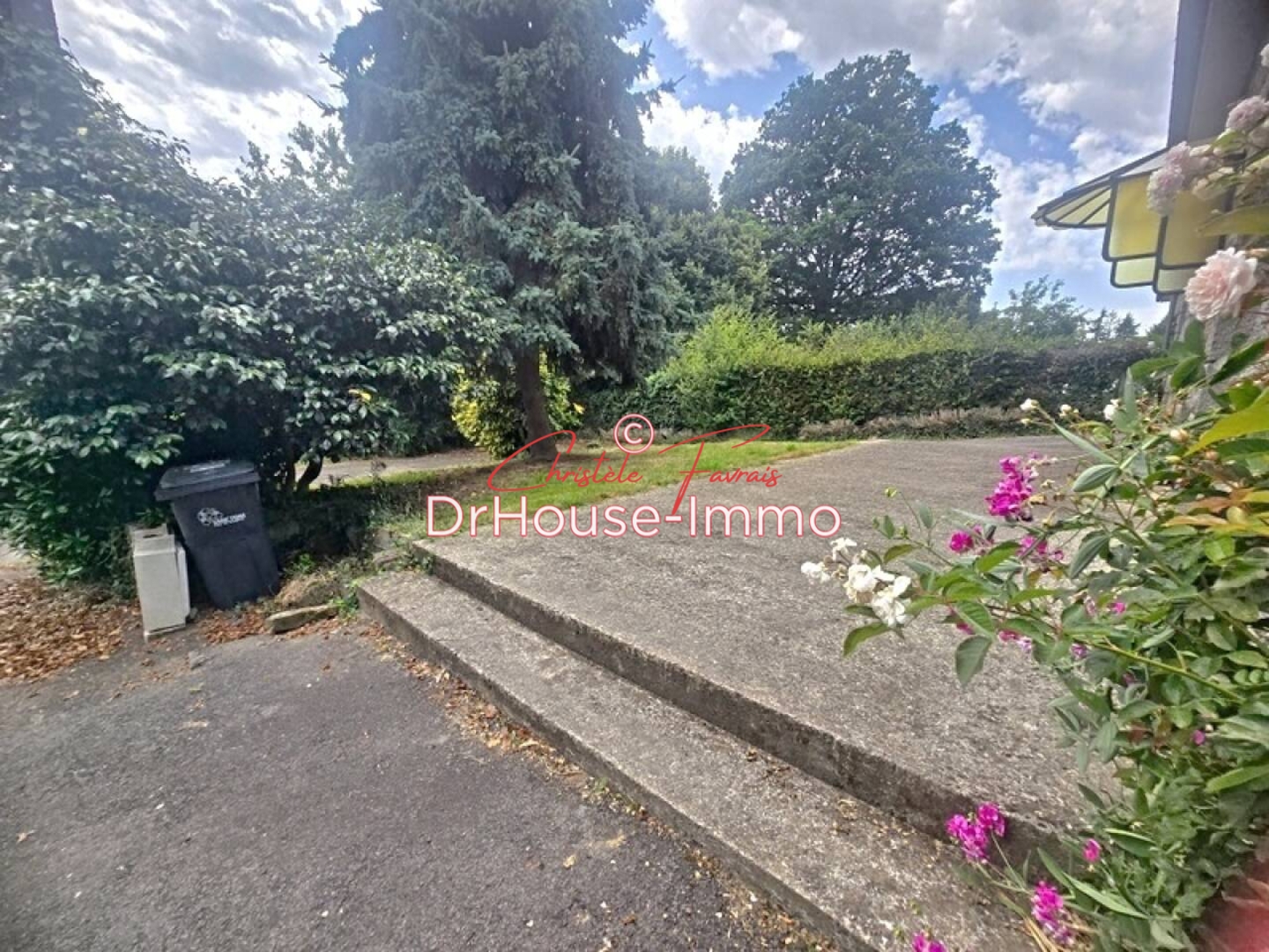 Photo 3 : Vente Maison 6 pièces La Bazouge-du-Désert 118 m²