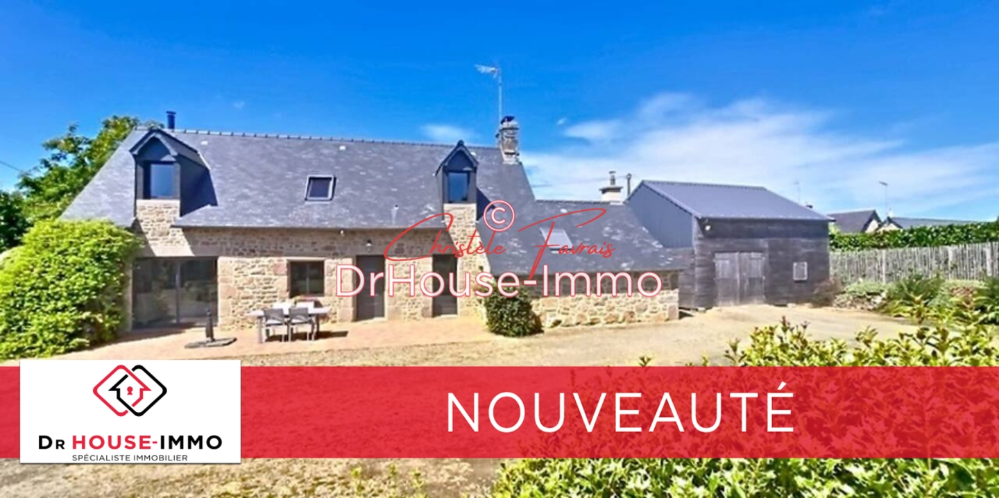 Photo 1 : Vente Maison 5 pièces Parigné 127 m²