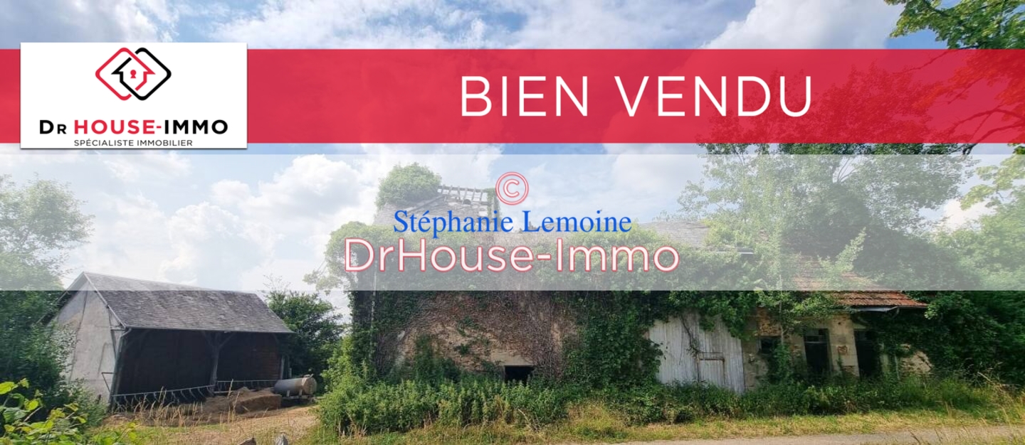 Photo 1 : Vente Terrain La Forêt-du-Temple 1125 m²