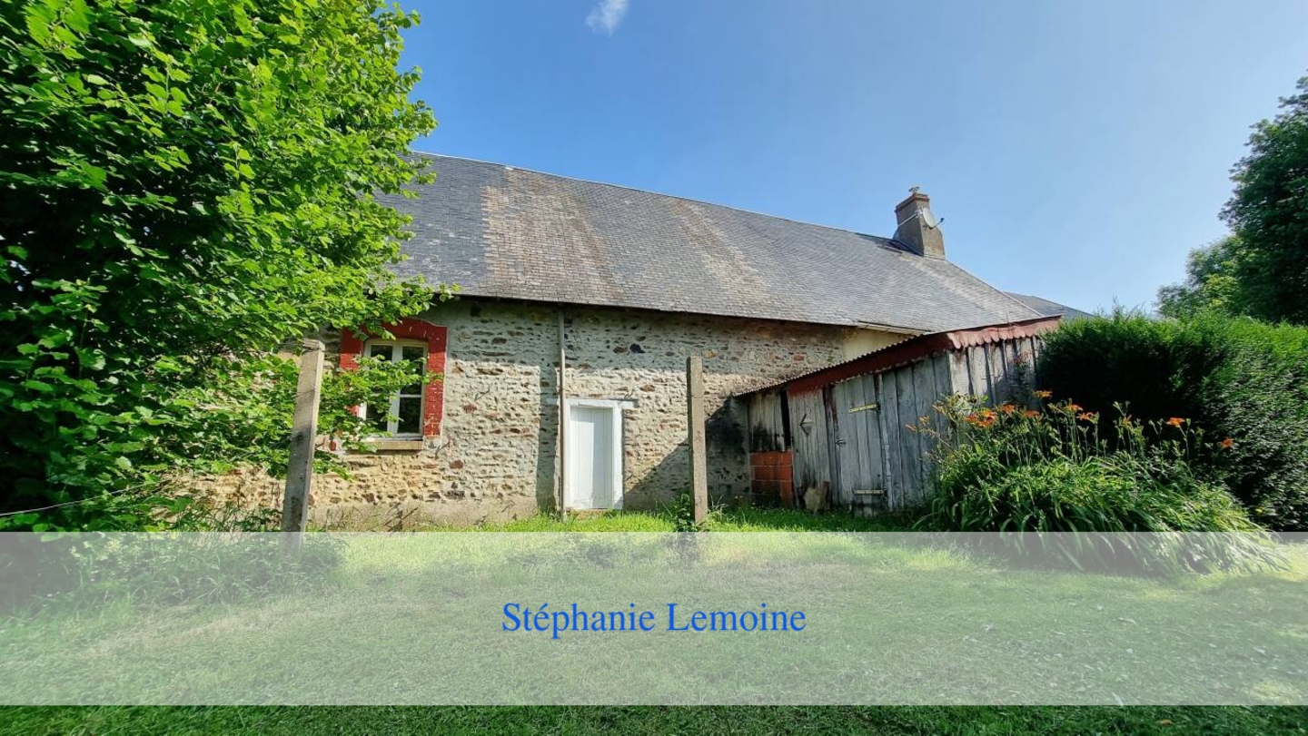 Photo 3 : Vente Maison 6 pièces Malval 133 m²
